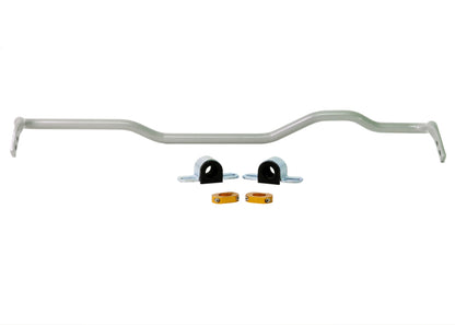 Whiteline Rear Sway bar BWR25Z Photo - out of package