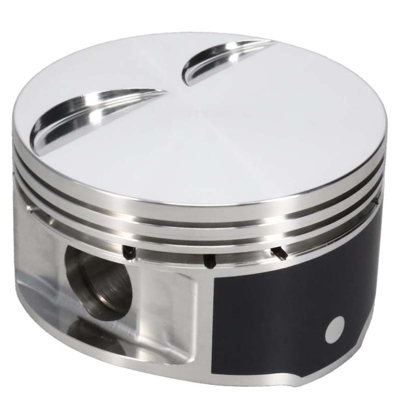 JE Pistons SBC LS1 FT Set of 8 Pistons 194884 194884 User 2