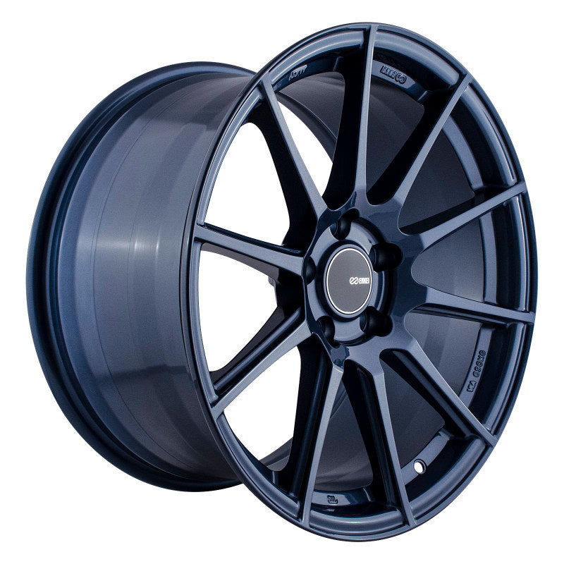 Enkei ENK TS10 Wheels Wheels Wheels - Cast main image