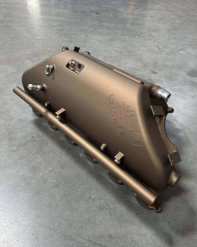 CSF CSF Charge Air Coolers Forced Induction Intercoolers main image