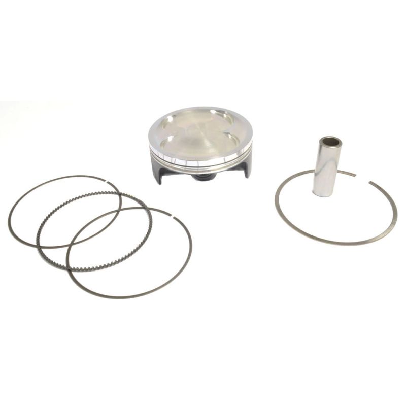 Athena 07-16 Kawasaki KX 250 F 82.96mm 4T Forged Piston S5F08300005B S5F08300005B Photo - Primary