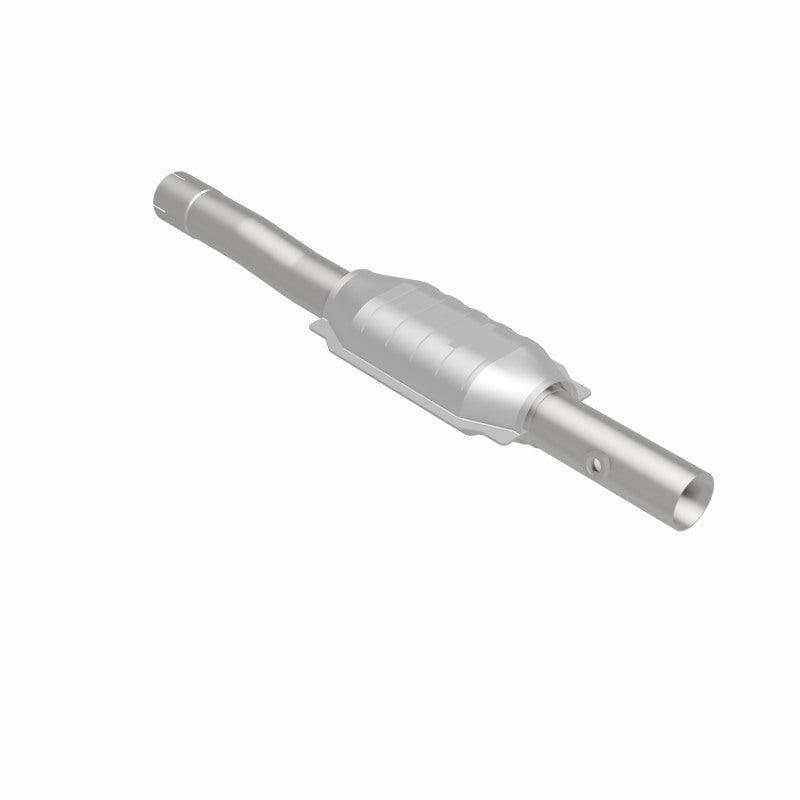 MagnaFlow Jeep Grand Cherokee California Grade CARB Compliant Direct-Fit Catalytic Converter 447222 360 Degree Image Set