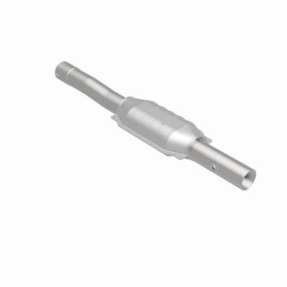 MagnaFlow Jeep Grand Cherokee California Grade CARB Compliant Direct-Fit Catalytic Converter 447222 360 Degree Image Set