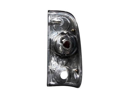 Anzo 1997-2003 Ford F-150 Taillights Smoke G2 211174 Photo - Unmounted