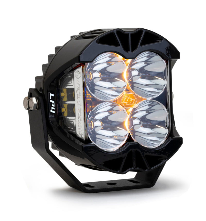 Baja Designs LP4 Pro LED Auxiliary Light Pod - Universal 290001 Photo - Primary