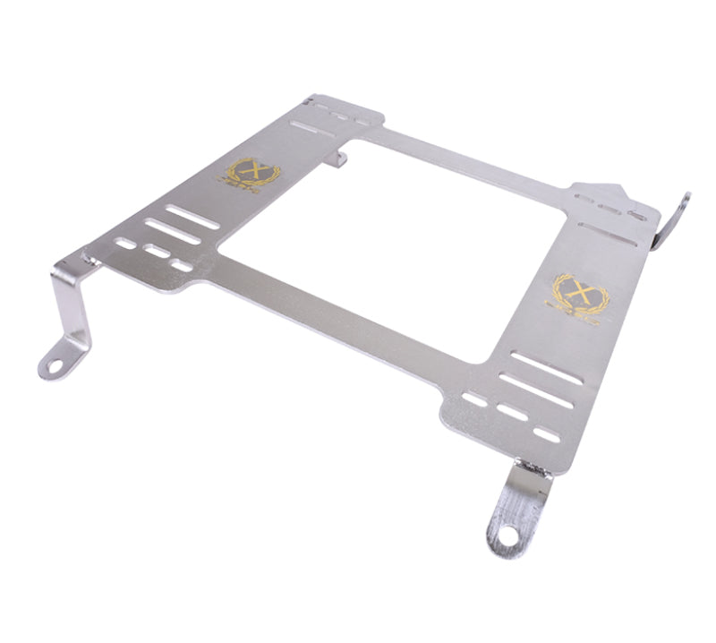 NRG Seat Bracket for  03+NISSAN 350Z (SIX SPEED) (LOW) SBK-NZ02 Photo - Primary