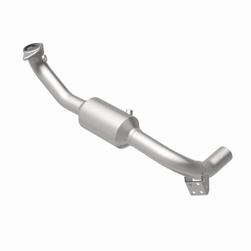 MagnaFlow Lincoln Navigator California Grade CARB Compliant Direct-Fit Catalytic Converter 4451166 360 Degree Image Set