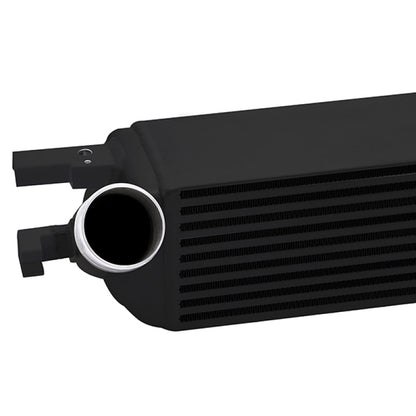 Mishimoto Black Performance Intercooler Ford Mustang EcoBoost 2015+ MMINT-MUS4-15BK User 3