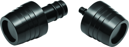 Kuryakyn F Axle Slide Crf1000L/Adv Blk 3823 3823 Photo - Primary
