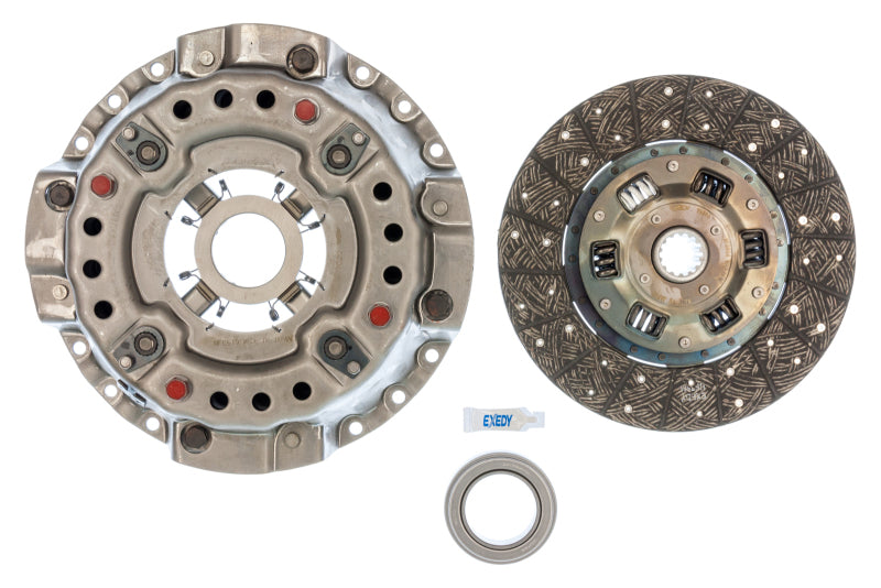 Exedy OE Clutch Kit KMF02 KMF02 Photo - Primary