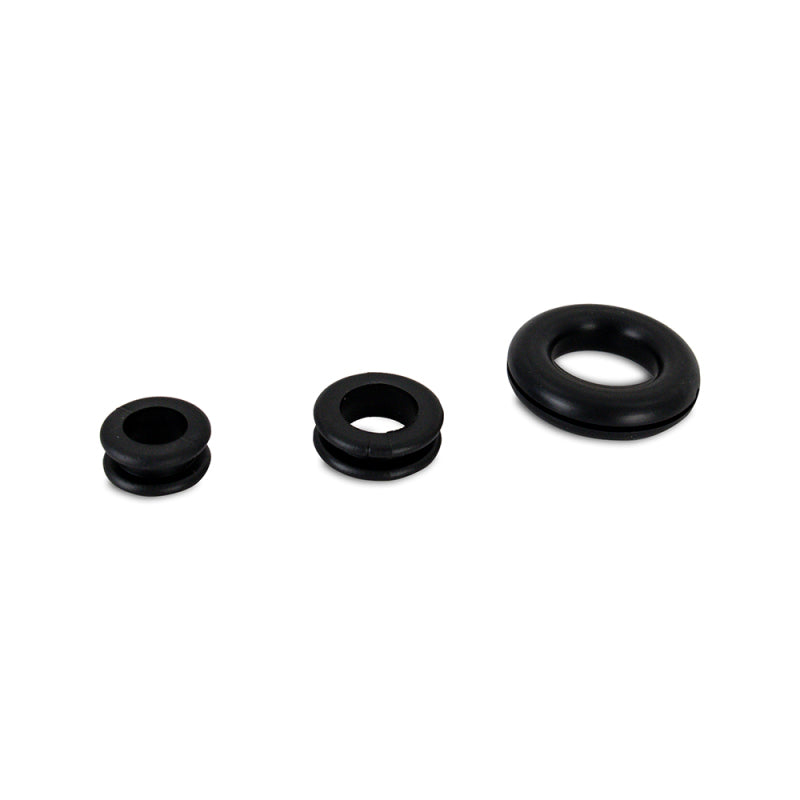 Mishimoto Rubber Grommet Assortment - 125Pc. MMTL-GROM-125 MMTL-GROM-125 User 1