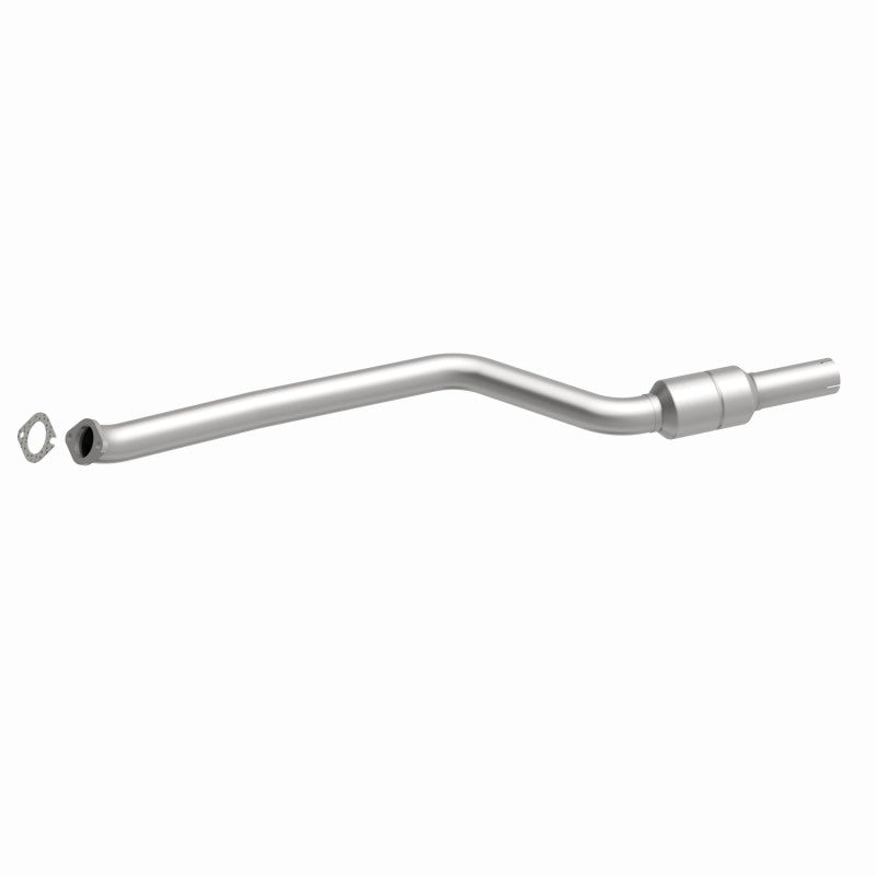 MagnaFlow BMW OEM Grade Federal / EPA Compliant Direct-Fit Catalytic Converter 49769 360 Degree Image Set