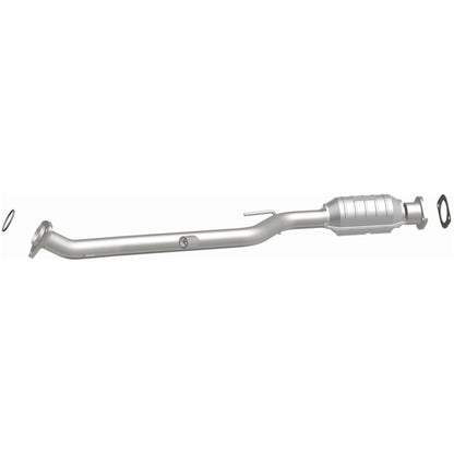 MagnaFlow Nissan 300ZX Standard Grade Federal / EPA Compliant Direct-Fit Catalytic Converter 23929 Photo - out of package