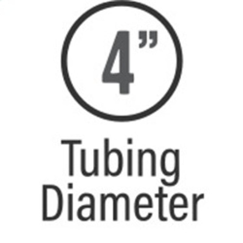 MagnaFlow 180° Bend Stainless Steel Pipe 10718 Technical Bulletin