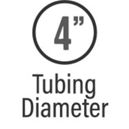 MagnaFlow 45° Bend Stainless Steel Pipe 10715 Technical Bulletin