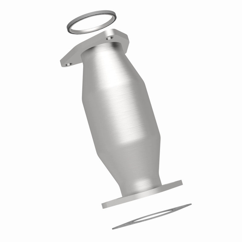 MagnaFlow Lexus LS400 California Grade CARB Compliant Direct-Fit Catalytic Converter 337162 360 Degree Image Set