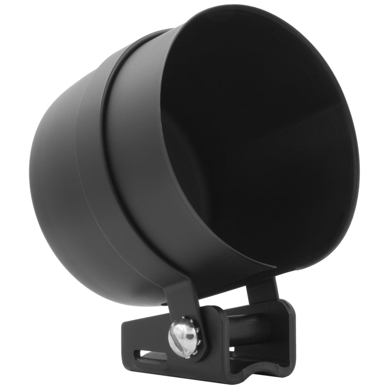 AutoMeter Pedestal Tachometer Mount 80mm w/ Black Cup ST262154 ST262154 User 2