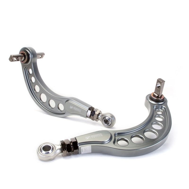 Skunk2 Pro Series Hard Anodized Camber Kit - Rear - 06-09 Honda Civic 516-05-0620 Photo - Primary
