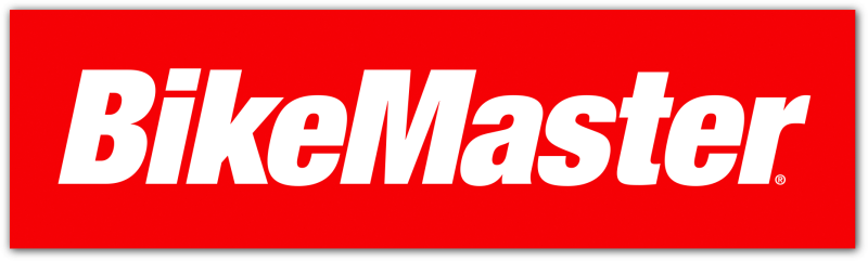 BikeMaster Sticker 6x1.7in - 50pk 505254 505254 Photo - Primary