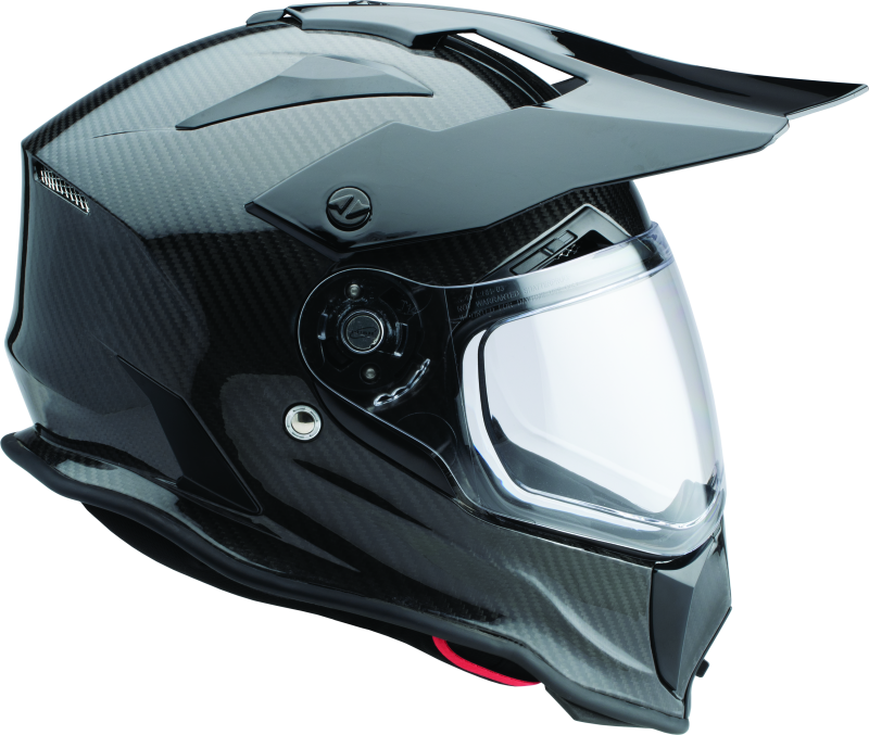 First Gear Hyperion Carbon He Blk 2Xl 446683 446683 User 3