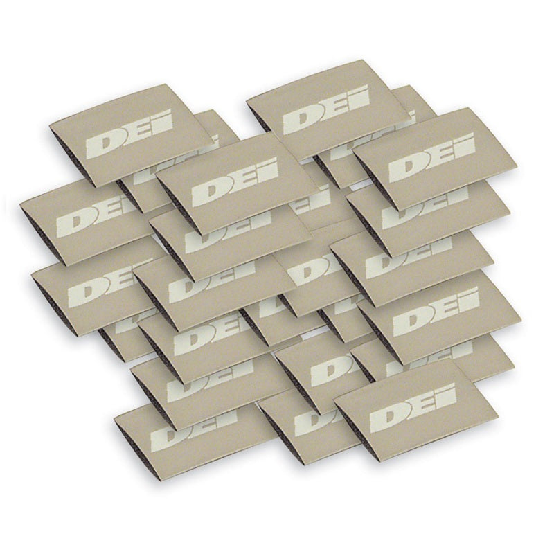 DEI Hi-Temp Shrink Tube 12mm x 1.5in - Gray 10801 10801 Photo - Primary