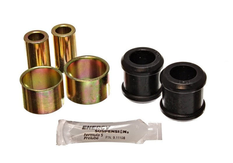 Energy Suspension Track Arm Bushing Set - Front 2.7106G Photo - Primary