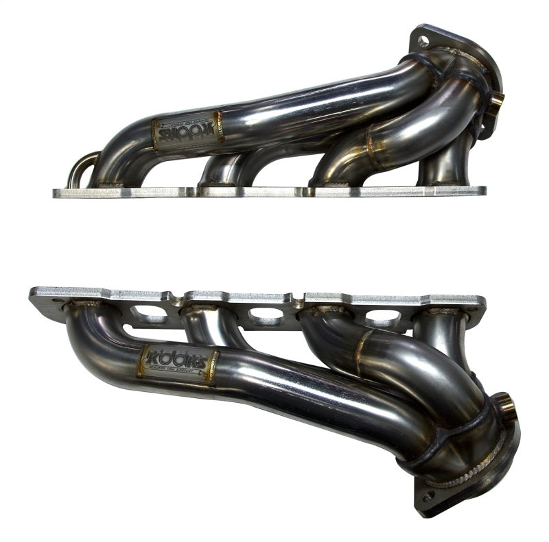 1-7/8" SUPER STREET SERIES HEADERS 2005-2020 CHRYSLER LX/LD 5.7L HEMI CARS 31001400 31001400 Photo - Unmounted