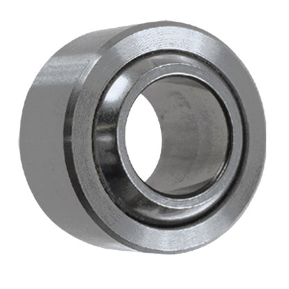QA1 NPB-T Narrow Series Bearing - 1in Bore - Heat Treated Chrome Plated Stainless Steel w/PTFE NPB16T NPB16T Photo - Primary