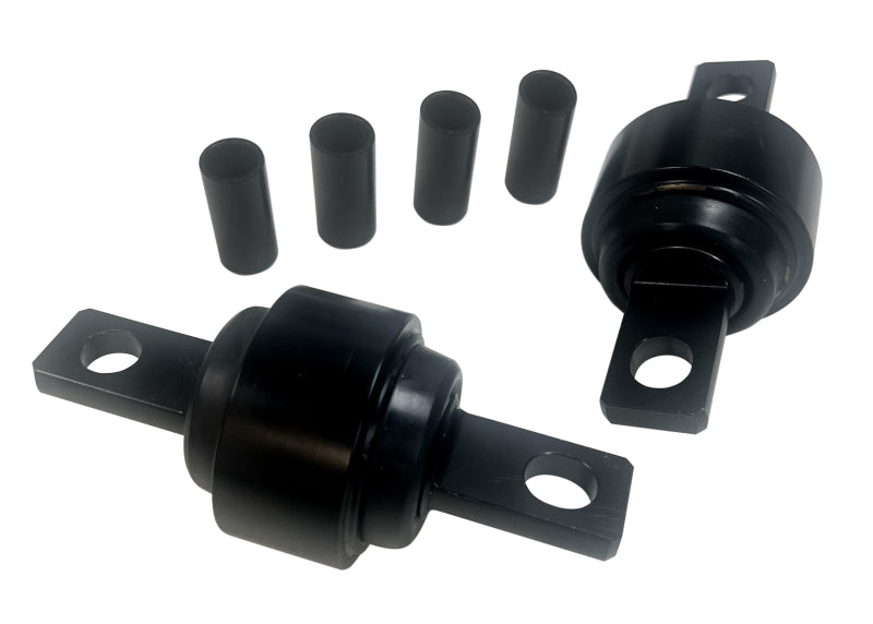 Whiteline 17-24 Tesla Model 3 Long Range Front Lower Forward Inner Bushing Kit (Spherical) KCA561 KCA561 Photo - out of package