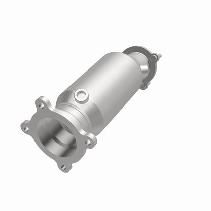 MagnaFlow Audi California Grade CARB Compliant Direct-Fit Catalytic Converter 5561292 360 Degree Image Set
