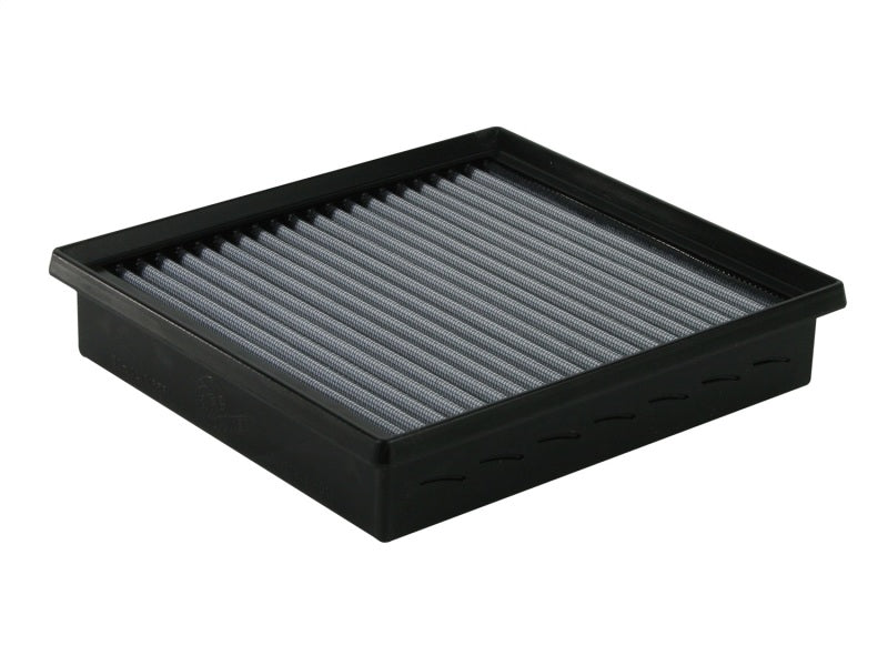 aFe Magnum FLOW Pro DRY S OE Replacement Filter: Jeep Grand Cherokee 11-16 31-10218 Photo - Primary