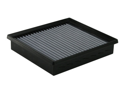 aFe Magnum FLOW Pro DRY S OE Replacement Filter: Jeep Grand Cherokee 11-16 31-10218 Photo - Primary