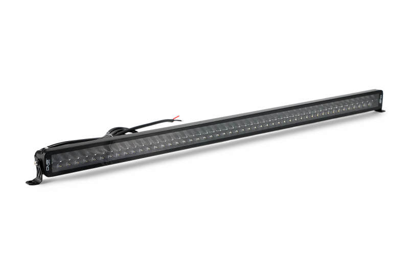 DV8 Offroad 52in Elite Series Light Bar 500W LED - Black BE52EW500W BE52EW500W Photo - Unmounted