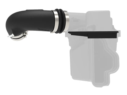 aFe Super Stock Induction System Pro Dry S Media 15-17 Ford Mustang V8-5.0L 55-10004D 55-10004D Photo - Unmounted
