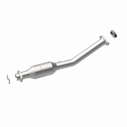 MagnaFlow Nissan Juke California Grade CARB Compliant Direct-Fit Catalytic Converter 557457 360 Degree Image Set