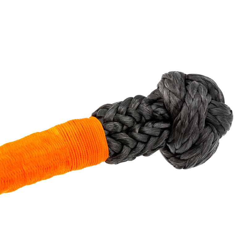 ARB Soft Connect Shackle 14.5T Soft Shackle Orange 14.5T ARB2018 ARB2018 Photo - Unmounted