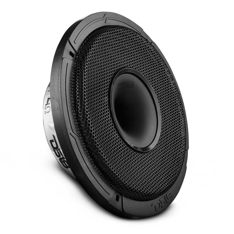 DS18 DSE PRO Shallow Coaxial Loudspeakers w/ Driver Audio, Video & Radios Speakers main image
