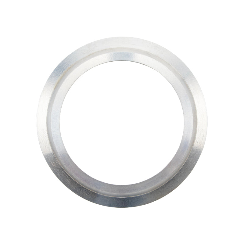 Wehrli S300SXE Turbo Compressor Outlet Cone to 3in. V-Band Flange Billet Aluminum Flange WCF205-64 WCF205-64 User 1