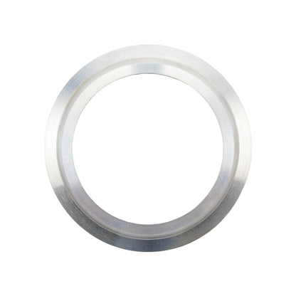 Wehrli S300SXE Turbo Compressor Outlet Cone to 3in. V-Band Flange Billet Aluminum Flange WCF205-64 WCF205-64 User 1