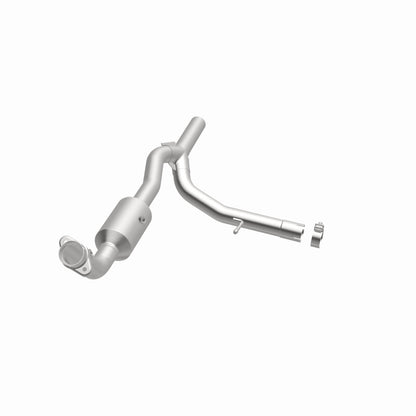 MagnaFlow Ford F-150 OEM Grade Federal / EPA Compliant Direct-Fit Catalytic Converter 21-834 360 Degree Image Set