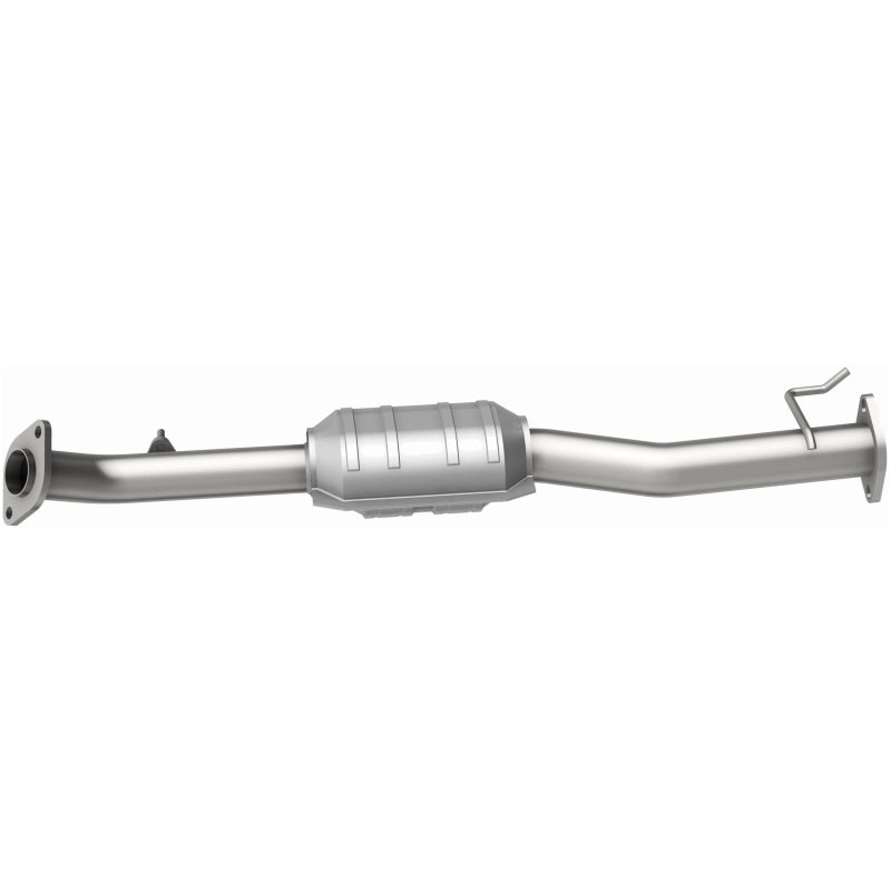 MagnaFlow Toyota RAV4 HM Grade Federal / EPA Compliant Direct-Fit Catalytic Converter 23629 Photo - out of package