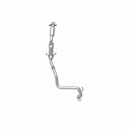 MagnaFlow Scion xD OEM Grade Federal / EPA Compliant Direct-Fit Catalytic Converter 52159 360 Degree Image Set