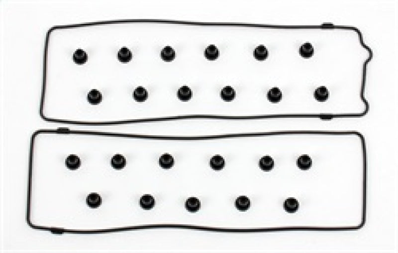 Cometic Valve Cover Gasket Material: Molded Rubber C5178 Photo - Primary