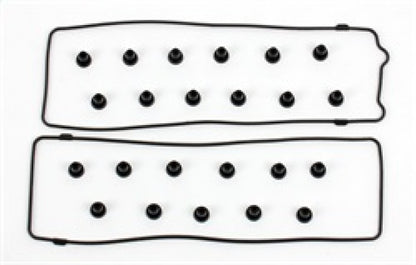Cometic Valve Cover Gasket Material: Molded Rubber C5178 Photo - Primary