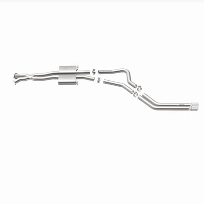 MagnaFlow Pontiac GTO Street Series Cat-Back Performance Exhaust System 15868 360 Degree Image Set