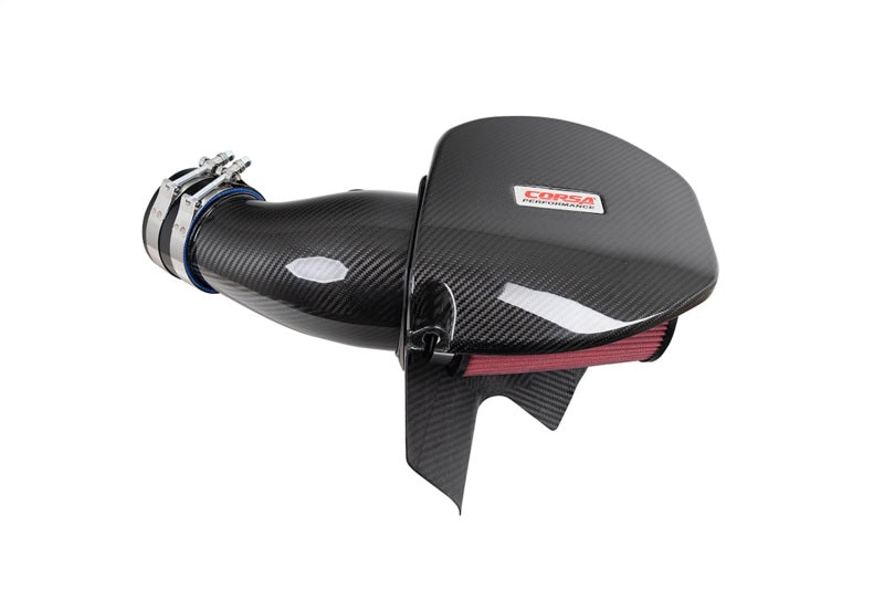 CORSA Performance COR Air Intake Open Element Air Intake Systems Cold Air Intakes main image