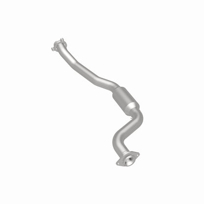 Magnaflow 04-06 Chevrolet Colorado 3.5L Direct Fit Converter 4593611 4593611 360 Degree Image Set