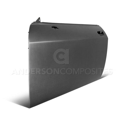 Anderson Composites 08-18 Dodge Challenger Dry Carbon Doors (Pair) AC-DD0910DGCH-DRY AC-DD0910DGCH-DRY User 2