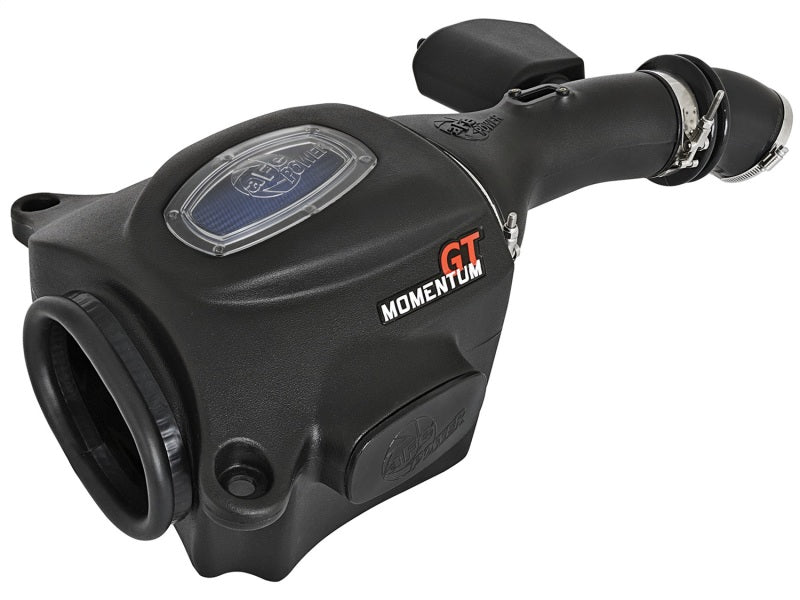 aFe Momentum GT Pro 5R Cold Air Intake System: Lexus LX570 12-16 / Toyota 54-76006 Photo - Primary