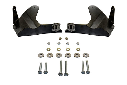 ICON 07-09 Toyota FJ / 03-09 Toyota 4Runner / 05-15 Toyota Tacoma LCA Skid Plate Kit 56101 56101 Photo - Primary